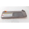 Recambio de parasol derecho para lexus gs (gs/us/ws19) 300 referencia OEM IAM 7431030A40A0  