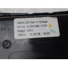 Recambio de cenicero para mercedes-benz clase e coupé (c207) e 350 cdi (207.322) referencia OEM IAM A2046801350  