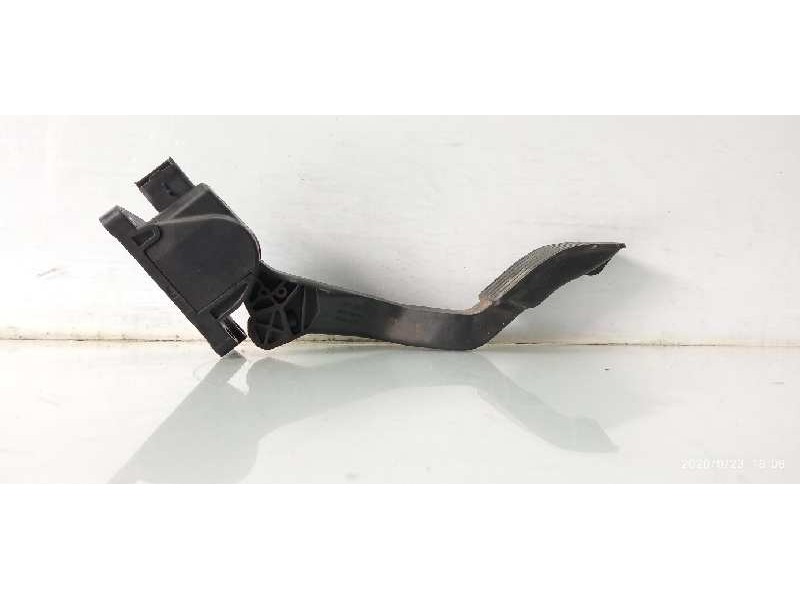 Recambio de potenciometro pedal para citroën c4 coupe vtr referencia OEM IAM 9680565880 0280755041 