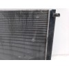 Recambio de radiador agua para toyota rav4 referencia OEM IAM 1640025130 4221353980 