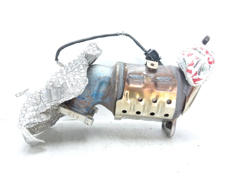 Recambio de catalizador para kia picanto (ja) attract referencia OEM IAM 2853007031  