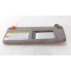 Recambio de parasol derecho para lexus gs (gs/us/ws19) 300 referencia OEM IAM 7431030A40A0  