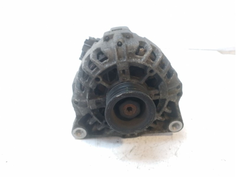 Recambio de alternador para citroën xsara picasso referencia OEM IAM 57055J  9656956380