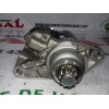 Recambio de motor arranque para seat ibiza (6l1) 1.4 16v referencia OEM IAM 02T911023G 0001120400 