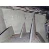 Recambio de piloto trasero derecho para volkswagen golf v berlina (1k1) conceptline (e) referencia OEM IAM 1K6945112C 1K6945096J