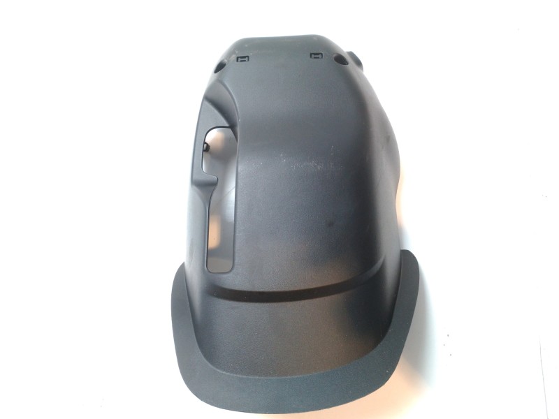 Recambio de molduras delanteras para renault arkana arkana tr (ljl) referencia OEM IAM 484728971R  