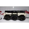 Recambio de mando calefaccion / aire acondicionado para volkswagen polo (9n1) gt referencia OEM IAM 6Q0820045G  