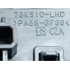 Recambio de moldura para toyota c-hr hybrid advance referencia OEM IAM 76K510 58808F4030 