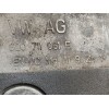 Recambio de palanca cambio para volkswagen polo v (6r1, 6c1) 1.4 (6r1) referencia OEM IAM 6Q0711050B  6Q0711061E