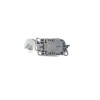 Recambio de potenciometro pedal para citroën c4 coupe vtr referencia OEM IAM 9680565880 0280755041 