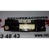 Recambio de mando calefaccion / aire acondicionado para volkswagen polo (9n1) gt referencia OEM IAM 6Q0820045G  