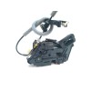 Recambio de cerradura puerta trasera derecha para volkswagen polo (6r1) advance referencia OEM IAM 6R4839016  