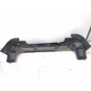 Recambio de paragolpes trasero para peugeot partner kasten referencia OEM IAM 7410GK  
