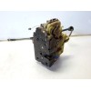 Recambio de cerradura puerta delantera izquierda para volkswagen polo (9n3) sportline referencia OEM IAM 3B1837015AM  