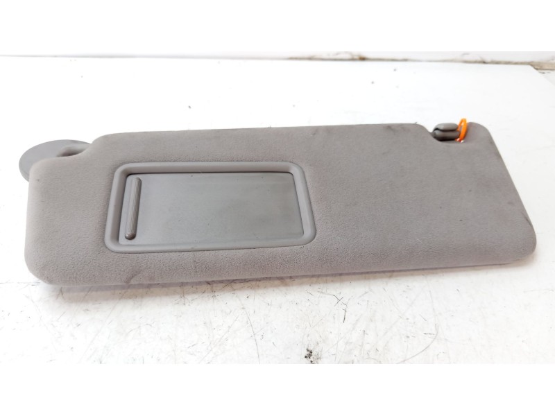 Recambio de parasol izquierdo para lexus gs (gs/us/ws19) 300 referencia OEM IAM 7432030A40A0  