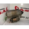 Recambio de motor arranque para fiat brava (182) 1.6 16v / 16v 100 elx referencia OEM IAM E80E10 63103002 