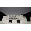 Recambio de mando calefaccion / aire acondicionado para volkswagen polo (9n1) gt referencia OEM IAM 6Q0820045G  
