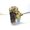 Recambio de cerradura puerta delantera izquierda para volkswagen polo (9n3) sportline referencia OEM IAM 3B1837015AM  
