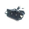 Recambio de cerradura puerta trasera derecha para volkswagen polo (6r1) advance referencia OEM IAM 6R4839016  