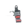 Recambio de cinturon seguridad trasero central para toyota corolla (e21) hybrid active referencia OEM IAM 309104610AA  