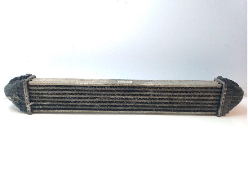 Recambio de intercooler para mercedes-benz clase b (w245) 200 cdi (245.208) referencia OEM IAM A1695000000  