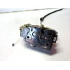 Recambio de cerradura puerta delantera izquierda para volkswagen polo (9n3) sportline referencia OEM IAM 3B1837015AM  