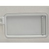 Recambio de parasol derecho para hyundai i30 (gd) 1.4 crdi referencia OEM IAM 85220A6010TX  