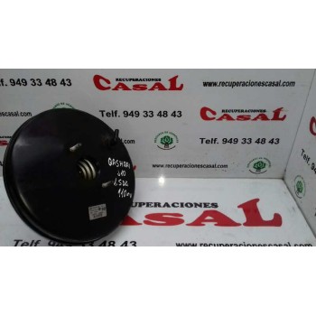 SERVOFRENO 46007JD90A 0204051565 11195C502