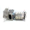 Recambio de catalizador para kia picanto (ja) attract referencia OEM IAM 2853007031  
