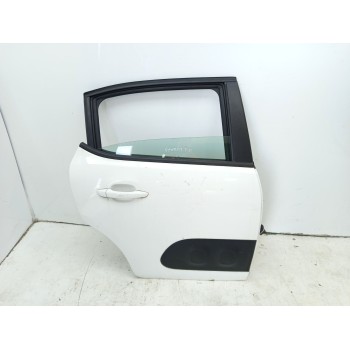 PUERTA TRASERA DERECHA 98 127 166 80 98 130 940 XT / 98 127 168 80 /