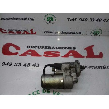 MOTOR ARRANQUE 3610027011 031013220 