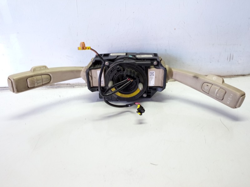 Recambio de mando limpia para volvo v70 familiar edition r-design referencia OEM IAM 30798549 30798463 