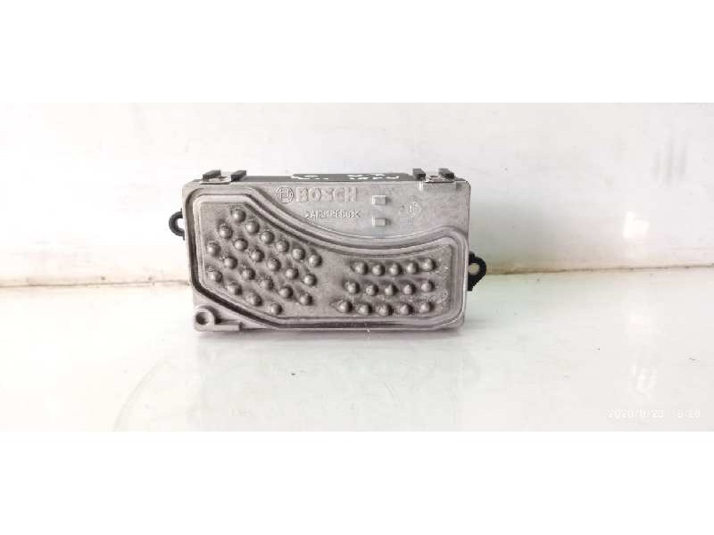 Recambio de resistencia calefaccion para audi a6 berlina (4f2) 2.4 referencia OEM IAM 4F0820521A 4F0910521 