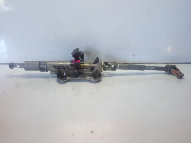 Recambio de columna direccion para citroën jumper kombi 33 l2h2 hdi 110 referencia OEM IAM 07355358740  