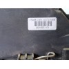 Recambio de cerradura puerta delantera izquierda para volkswagen polo (9n3) sportline referencia OEM IAM 3B1837015AM  