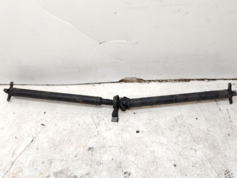 Recambio de cardan para mercedes-benz clase e coupé (c207) e 350 cdi (207.322) referencia OEM IAM A2044108206 A2048206 