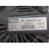 Recambio de alternador para citroën xsara picasso referencia OEM IAM 57055J  9656956380