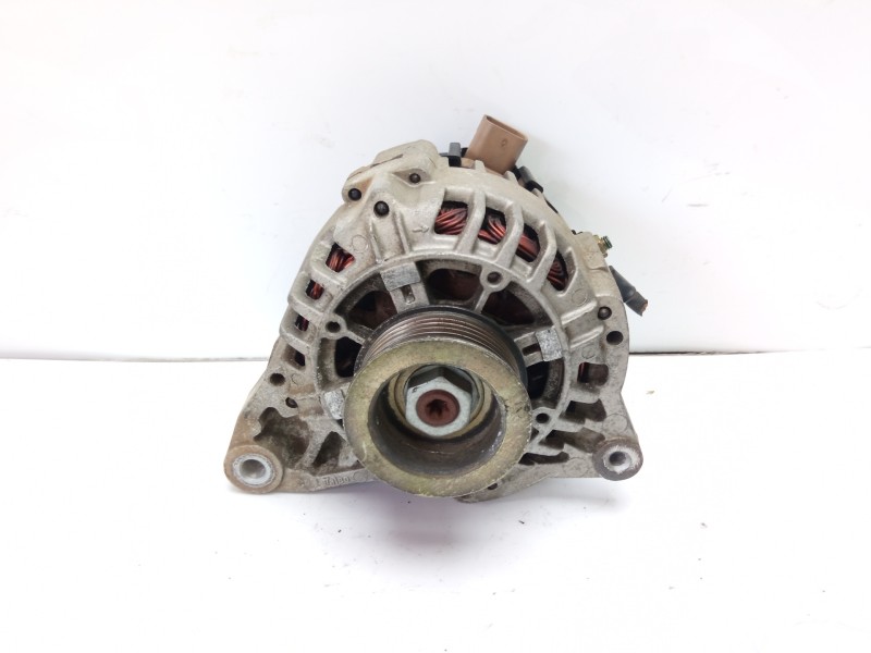 Recambio de alternador para hyundai santa fe (bm) 2.7 v6 style 4x4 referencia OEM IAM SG9B025  