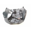Recambio de molduras delanteras para renault arkana arkana tr (ljl) referencia OEM IAM 484728971R  