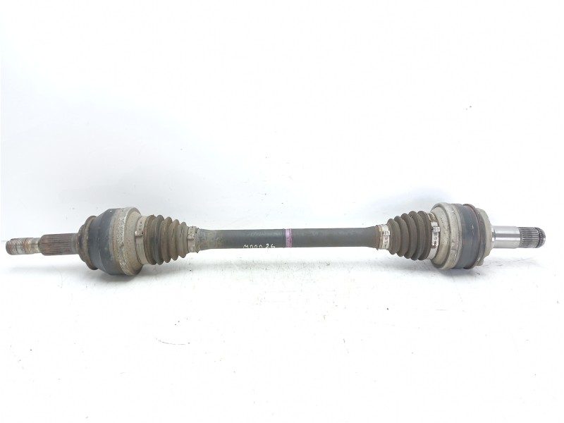 Recambio de transmision trasera izquierda para lexus is 2.5 16v cat (híbrido) referencia OEM IAM 4234053040  