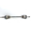Recambio de transmision trasera izquierda para lexus is 2.5 16v cat (híbrido) referencia OEM IAM 4234053040  