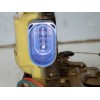 Recambio de cerradura puerta delantera izquierda para volkswagen polo (9n3) sportline referencia OEM IAM 3B1837015AM  