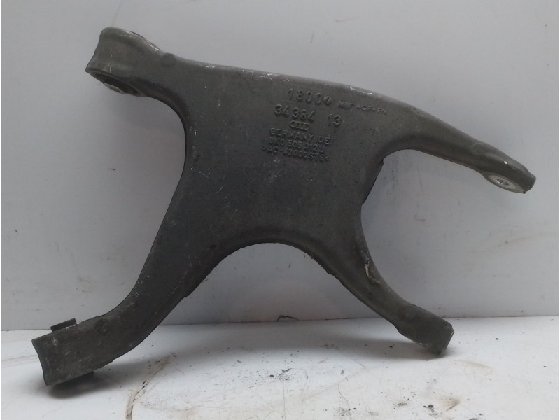 Recambio de brazo suspension inferior trasero derecho para audi a4 ber. (b8) básico referencia OEM IAM 8K0505312J  
