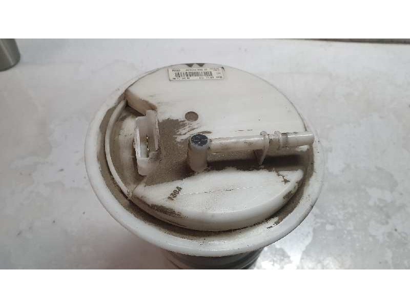 Recambio de aforador para citroën c4 lim. collection referencia OEM IAM 0973070990003 9671704280 