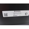 Recambio de centralita calefaccion para toyota yaris referencia OEM IAM 88650K0120  