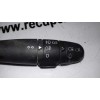 Recambio de mando luces para renault vel satis (bj0) privilege referencia OEM IAM 8200002461 34448401AR 