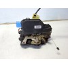 Recambio de cerradura puerta delantera izquierda para volkswagen polo (9n3) sportline referencia OEM IAM 3B1837015AM  