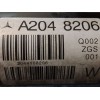 Recambio de cardan para mercedes-benz clase e coupé (c207) e 350 cdi (207.322) referencia OEM IAM A2044108206 A2048206 