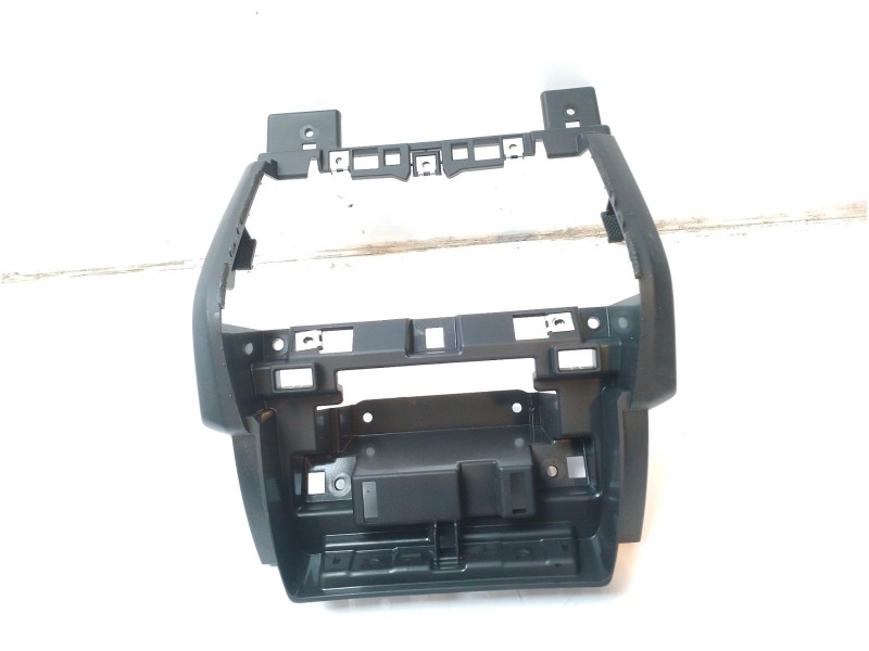 Recambio de moldura para renault arkana arkana tr (ljl) referencia OEM IAM 280381287R  