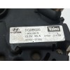 Recambio de alternador para hyundai santa fe (bm) 2.7 v6 style 4x4 referencia OEM IAM SG9B025  